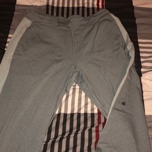 Men’s lululemon XL sweatpants